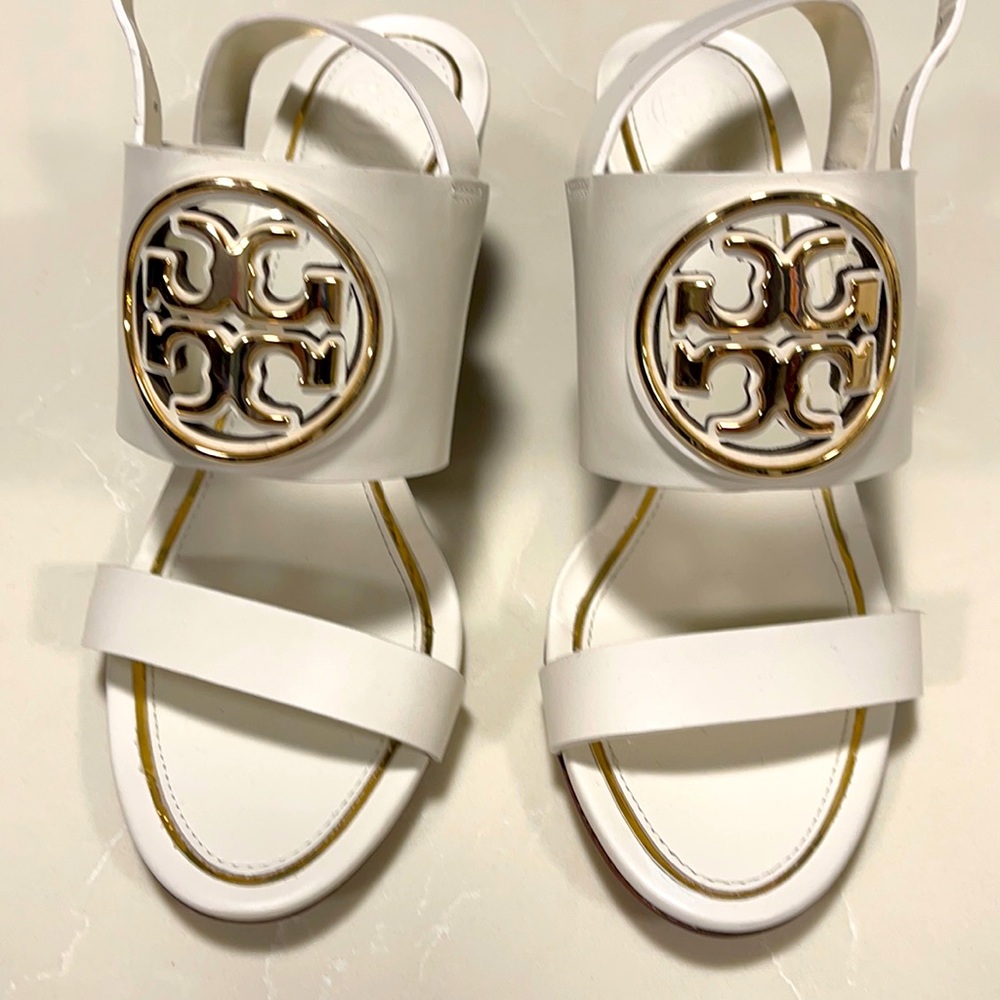 Tory Burch sandals